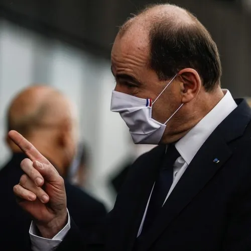 JOURNAL DU VENDREDI 12 MARS SOIR